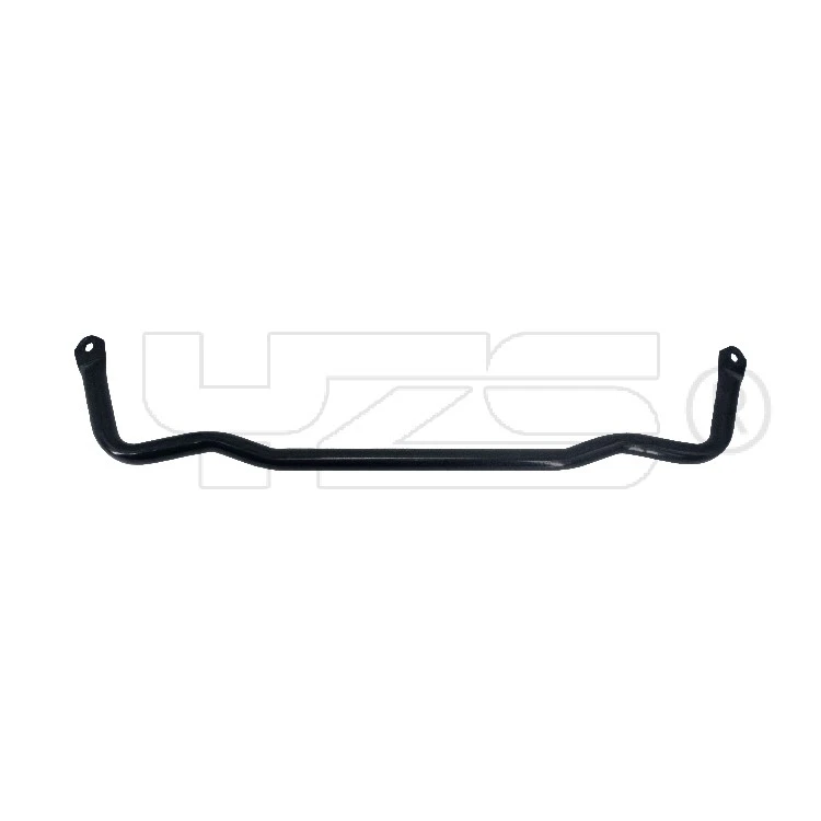 Manufacturer Direct Front Solid Sway Bar Stabilizer Antiroll Bar For DODGE 2002-22 Dodge Ram 1500 55398938AC 55366395AB