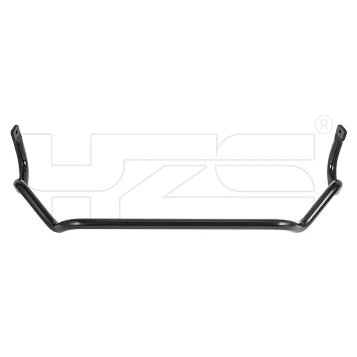 NEW ARRIVAL Front Solid Sway Bar Stabilizer Antiroll Bar For LAND-ROVER Range Rover RBL500732 RBL500731 RBL500730