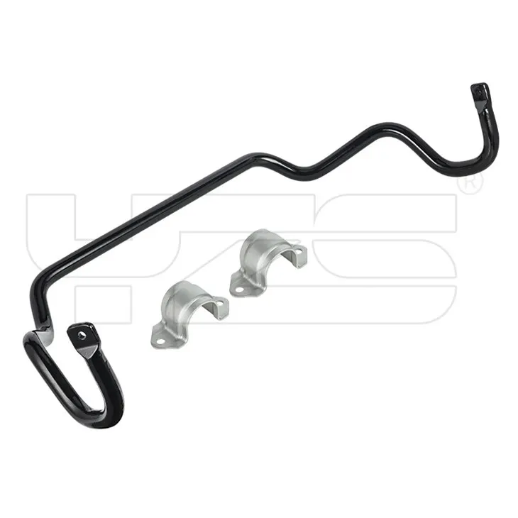 NEW ARRIVAL Front Solid Sway Bar Stabilizer Antiroll Bar For LAND-ROVER Range Rover RBL500732 RBL500731 RBL500730