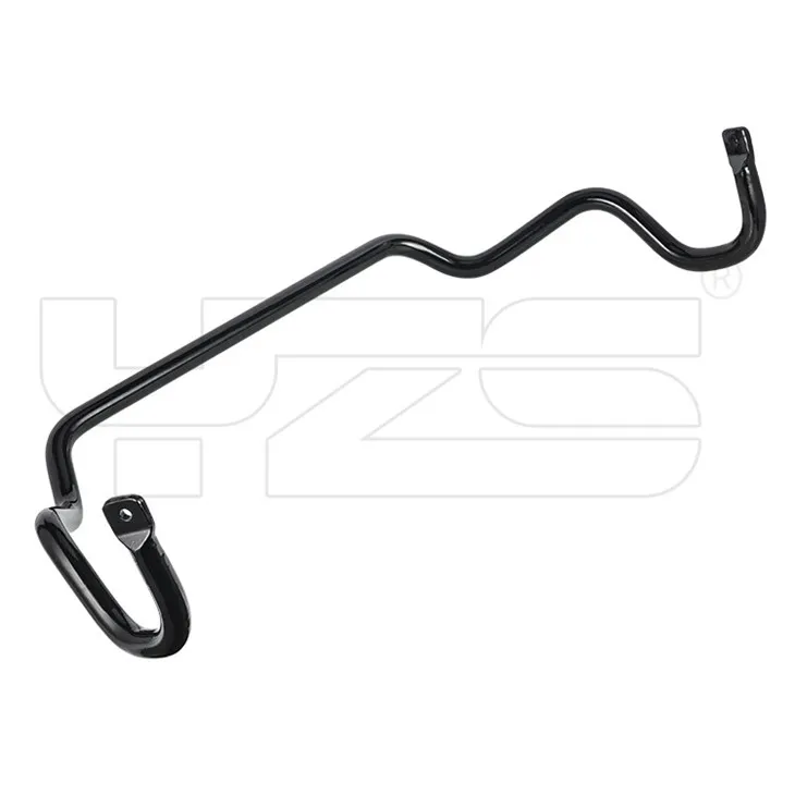 NEW ARRIVAL Front Solid Sway Bar Stabilizer Antiroll Bar For LAND-ROVER Range Rover RBL500732 RBL500731 RBL500730