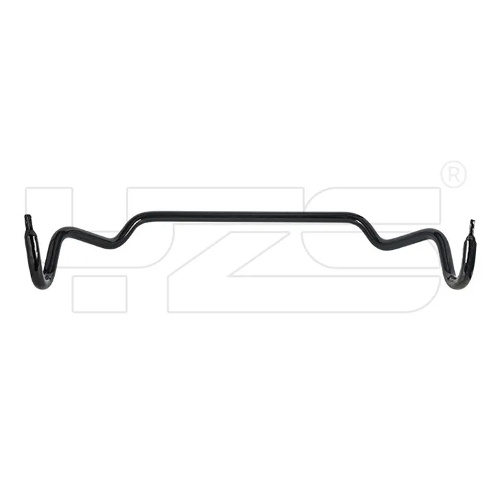 NEW ARRIVAL Front Solid Sway Bar Stabilizer Antiroll Bar For LAND-ROVER Range Rover RBL500732 RBL500731 RBL500730