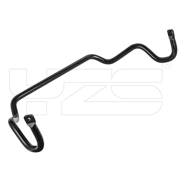 NOUĂ SOSIRE Stabilizator de bară solidă de stabilizare a barei stabilizatoare pentru LAND-ROVER Range Rover RBL500732 RBL500731 RBL500730